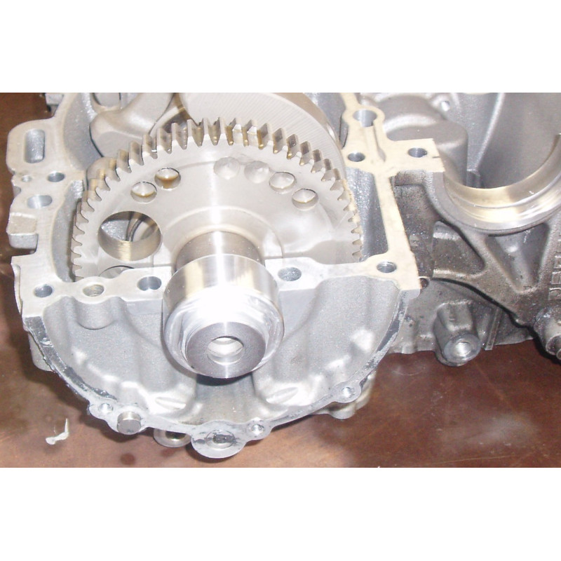 BDK Engineering 2014-2017 BMW S1000RR BRG1-14 Race Generator Kit