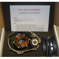 BDK Race Generator Kit - Suzuki 2009-2015 GSX-R1000 SRG1-K9