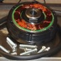 BDK Engineering Aprilia RSV4 Race Generator kit ARG1-11M