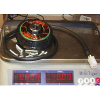 BDK Engineering Aprilia RSV4 Race Generator kit ARG1-11K