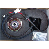 BDK Engineering Suzuki GSX-R1000 2007-2008 Race Generator kit SRG1-K7/8