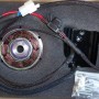 BDK Engineering Suzuki GSX-R1000 2007-2008 Race Generator kit SRG1-K7/8