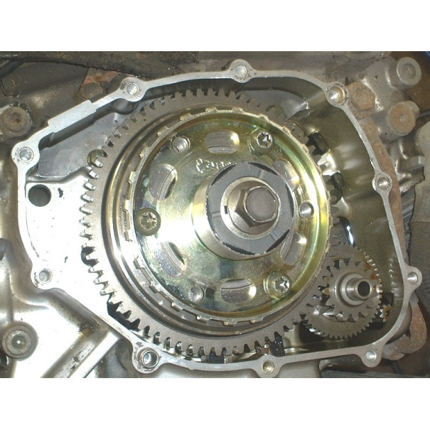 BDK Engineering Suzuki SV650 1999-2010 Race Generator kit SRG650C/I BDK Engineering Suzuki SV650 1999-2010 Race Generator kit SRG650C/I