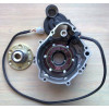 BDK Race Generator Kit - Suzuki 2006-2015 GSX-R600 / GSX-R750 SRG600-A