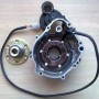 BDK Race Generator Kit - Suzuki 2006-2015 GSX-R600 / GSX-R750 SRG600-A