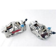 Brembo GP4-RX 108mm / 100mm Caliper Kit Brembo GP4-RX 108mm / 100mm Caliper Kit