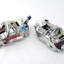 Brembo GP4-RX 108mm / 100mm Caliper Kit