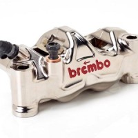 Brembo GP4-RX 108mm / 100mm Caliper Kit Brembo GP4-RX 108mm / 100mm Caliper Kit
