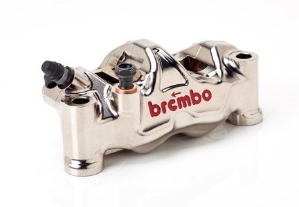 Brembo GP4-RX 108mm / 100mm Caliper Kit