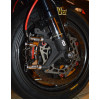 Brembo GP4-RX 108mm / 100mm Caliper Kit Brembo GP4-RX 108mm / 100mm Caliper Kit