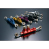 Beringer 100mm / 108mm Aerotec Billet Radial Calipers - Honda, Suzuki, Yamaha, Kawasaki, Ducati, BMW, Aprilia, Triumph Beringer 100mm / 108mm Aerotec Billet Radial Calipers - Honda, Suzuki, Yamaha, Kawasaki, Ducati, BMW, Aprilia, Triumph