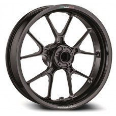 Marchesini M10RR Kompe Motard Forged Supermoto Wheels - Honda, Yamaha, KTM, Suzuki, Kawasaki, Husqvarna, Aprilia