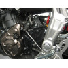 Graves Motorsports Yamaha FZ-07 MT-07 Sprocket Cover