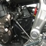 Graves Motorsports Yamaha FZ-07 MT-07 Sprocket Cover