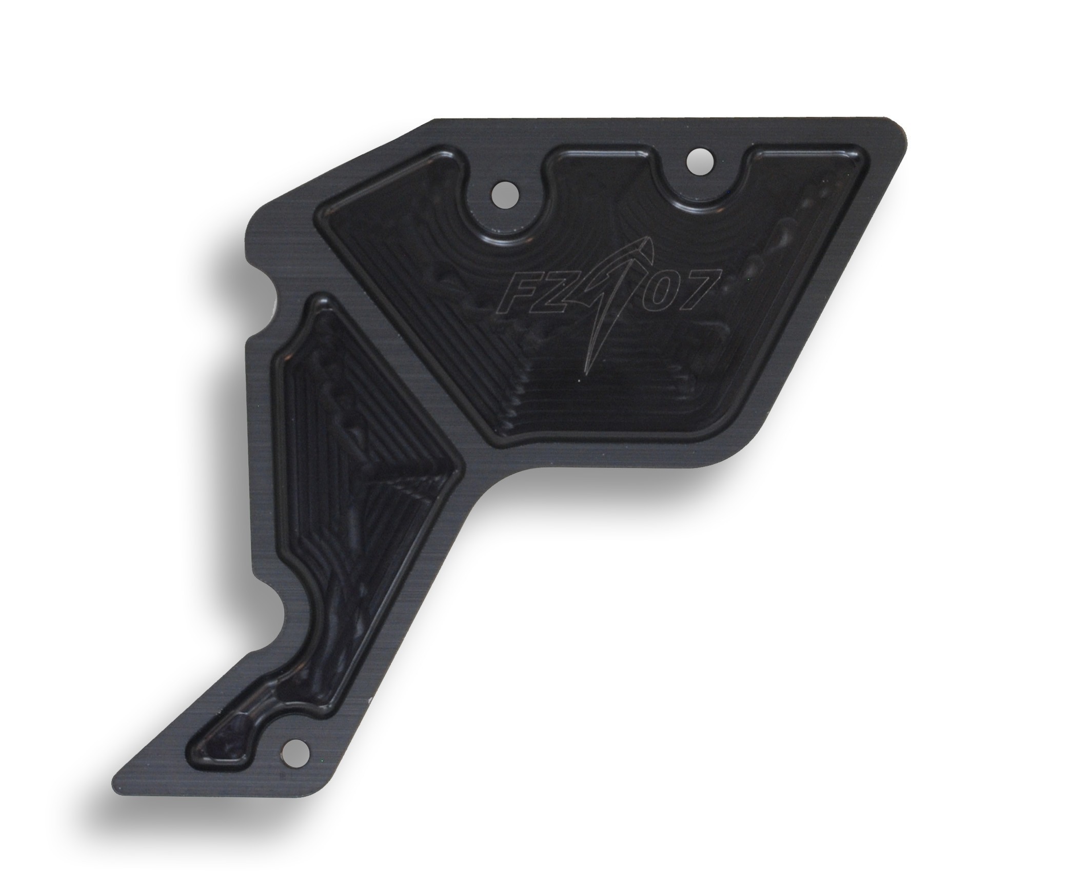 Graves Motorsports Yamaha FZ-07 MT-07 Sprocket Cover
