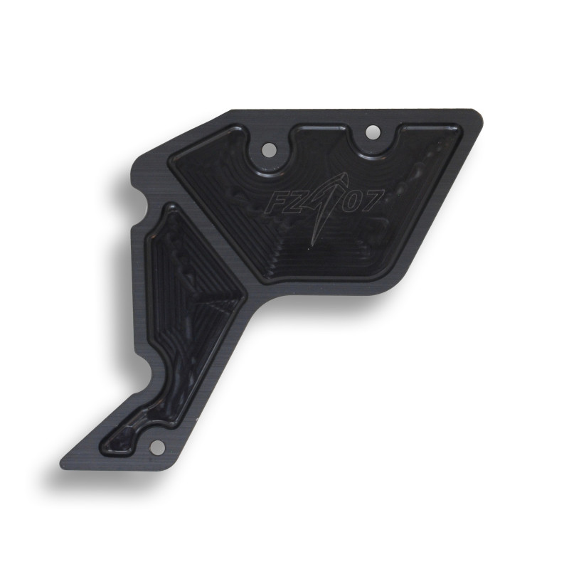 Graves Motorsports Yamaha FZ-07 MT-07 Sprocket Cover