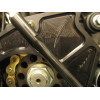Graves Motorsports Yamaha FZ09 FJ09 MT09 XSR900 Sprocket Cover Graves Motorsports Yamaha FZ09 FJ09 MT09 XSR900 Sprocket Cover