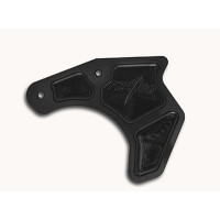 Graves Motorsports Yamaha FZ09 FJ09 MT09 XSR900 Sprocket Cover