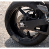 Yamaha YZF-R1 / FZ-09 Rear Stand Hook Kit