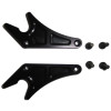 Yamaha YZF-R1 / FZ-09 Rear Stand Hook Kit