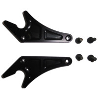 Yamaha YZF-R1 / FZ-09 Rear Stand Hook Kit