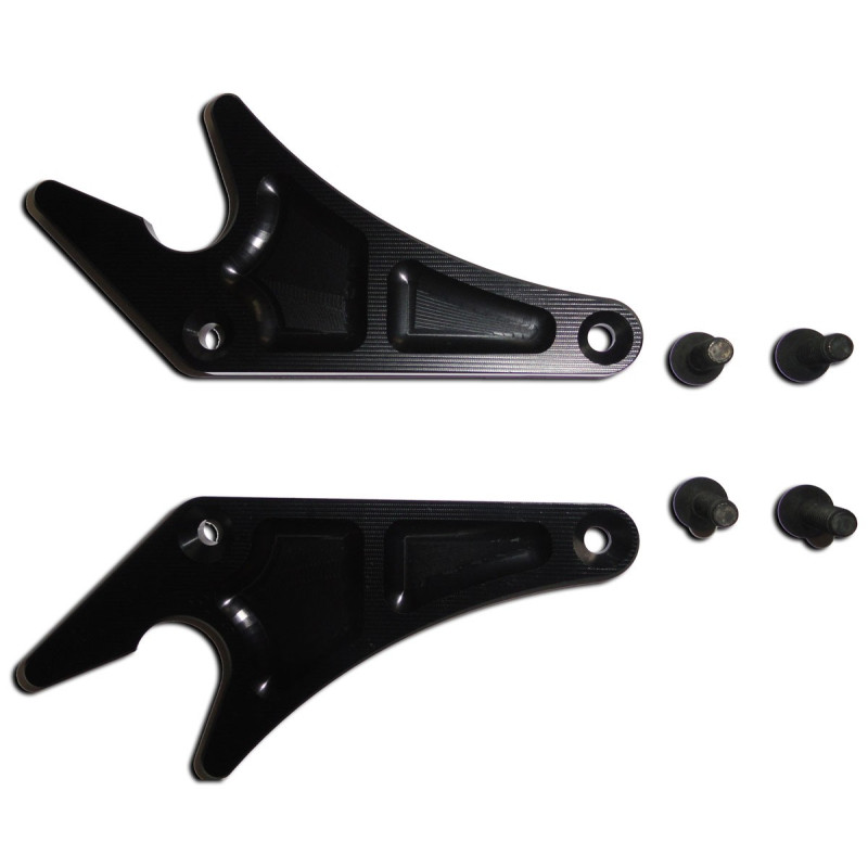 Yamaha YZF-R1 / FZ-09 Rear Stand Hook Kit