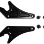 Yamaha YZF-R1 / FZ-09 Rear Stand Hook Kit