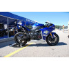 Yamaha YZF-R1 / FZ-09 Rear Stand Hook Kit