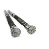 Ohlins FGK 235 30mm NIX Front Fork Cartridge Kit - Yamaha YZF-R1 (2015-2019) / MT-10 (2016-2023) / YZF-R6 (2017-2023) Ohlins FGK 235 30mm NIX Front Fork Cartridge Kit - Yamaha YZF-R1 (2015-2019) / MT-10 (2016-2023) / YZF-R6 (2017-2023)