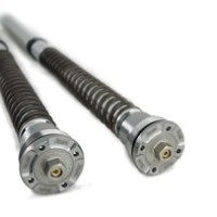 Ohlins FGK 235 30mm NIX Front Fork Cartridge Kit - Yamaha YZF-R1 (2015-2019) / MT-10 (2016-2023) / YZF-R6 (2017-2023)