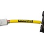 Woodcraft Key Switch Elimination Harness - 2017+ Suzuki GSX-R1000
