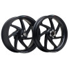 Marchesini Genesi M7R Forged Magnesium Wheels