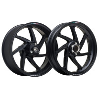 Marchesini Genesi M7R Forged Magnesium Wheels