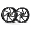 Marchesini Genesi M7R Forged Magnesium Wheels