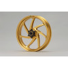Marchesini Genesi M7R Forged Magnesium Wheels