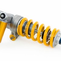 Öhlins TTX GP HO 568 Rear Shock Absorber - 2020+ Honda CBR1000RR-R 