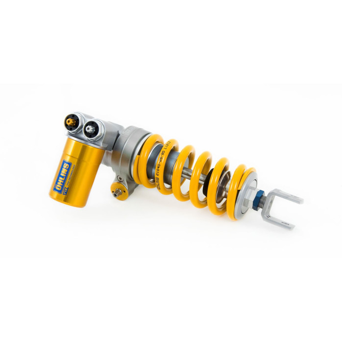 Öhlins TTX GP BM-468 Rear Shock Absorber 2013-2018 BMW S1000RR / HP4
