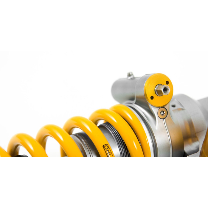 Öhlins TTX GP BM-468 Rear Shock Absorber 2013-2018 BMW S1000RR / HP4