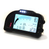 i2M Chrome Full Color LCD Dash & GPS Lap Timer - Honda, Kawasaki, Suzuki, Yamaha, Ducati i2M Chrome Full Color LCD Dash & GPS Lap Timer - Honda, Kawasaki, Suzuki, Yamaha, Ducati