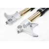 Ohlins Black FGRT 227 Road & Track Front Forks - BMW R nineT (2017-2023) Ohlins Black FGRT 227 Road & Track Front Forks - BMW R nineT (2017-2023)