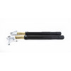 Ohlins Black FGRT 227 Road & Track Front Forks - BMW R nineT (2017-2023) Ohlins Black FGRT 227 Road & Track Front Forks - BMW R nineT (2017-2023)