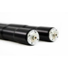 Ohlins Black FGRT 227 Road & Track Front Forks - BMW R nineT (2017-2023) Ohlins Black FGRT 227 Road & Track Front Forks - BMW R nineT (2017-2023)