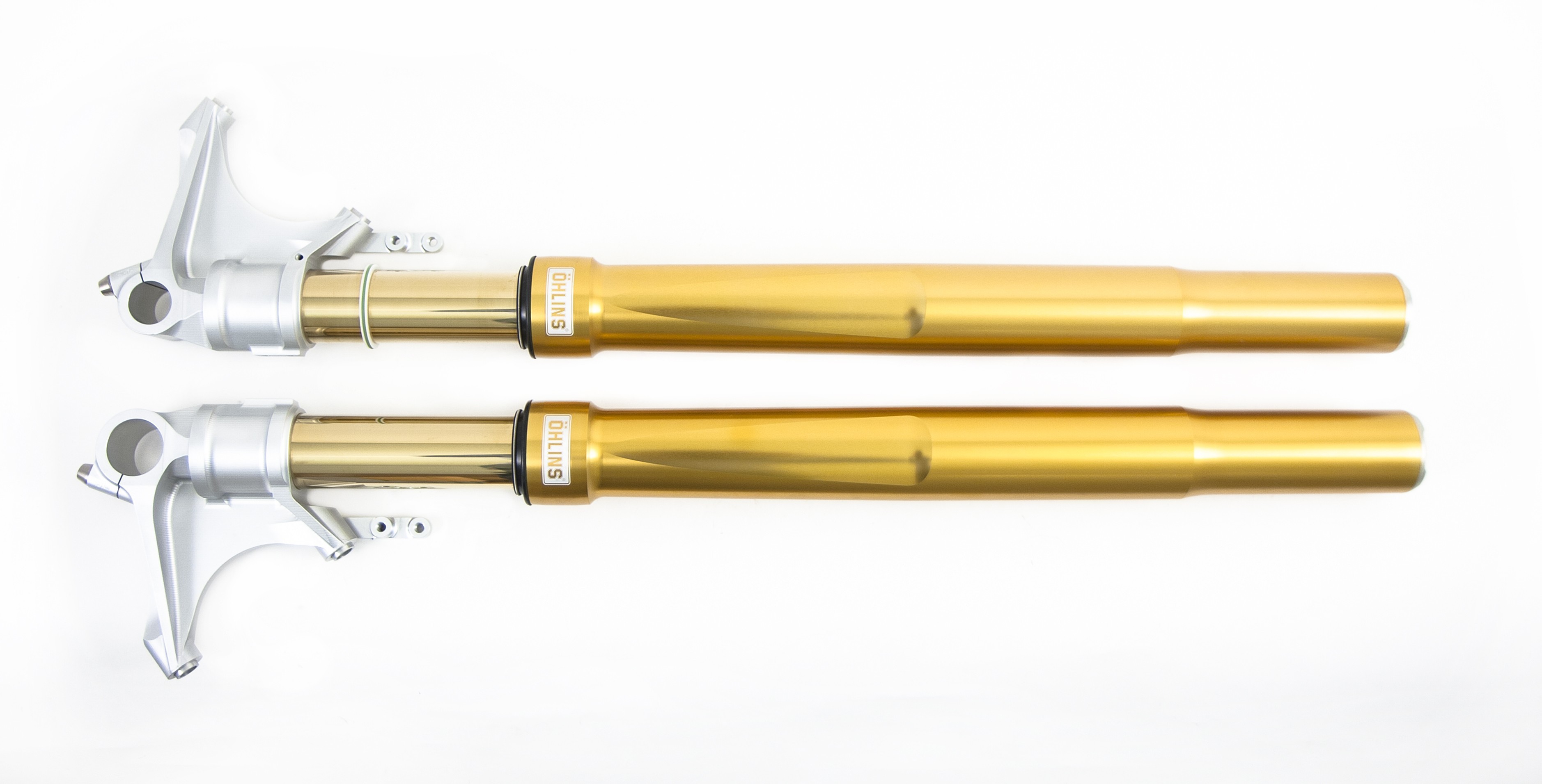 Ohlins Fgrt 202 Road Amp Track Front Forks 2008 2018 Bmw