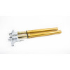 Ohlins FGRT 204 Upside Down Front Fork Road & Track - Honda CBR1000RR (2012-2019)