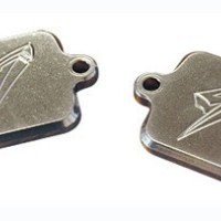 Graves Motorsports Smog Block Off Plates for Yamaha Sportbikes Graves Motorsports Smog Block Off Plates for Yamaha Sportbikes