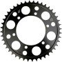 Driven Case Hardened Steel Rear Sprocket - All Makes