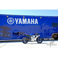 Graves Motorsports 2015-2022 Yamaha R1 Fender Eliminator Kit Graves Motorsports 2015-2022 Yamaha R1 Fender Eliminator Kit