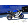 Graves Motorsports 2015-2022 Yamaha R1 Fender Eliminator Kit Graves Motorsports 2015-2022 Yamaha R1 Fender Eliminator Kit