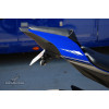 Graves Motorsports 2015-2022 Yamaha R1 Fender Eliminator Kit Graves Motorsports 2015-2022 Yamaha R1 Fender Eliminator Kit