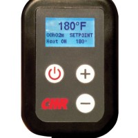 Chicken Hawk Racing Professional Digital Motorcycle Tire Warmers Chicken Hawk Racing Professional Digital Motorcycle Tire Warmers